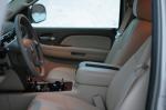 Chevrolet Tahoe LTZ 6 2L 4x4 2009 года